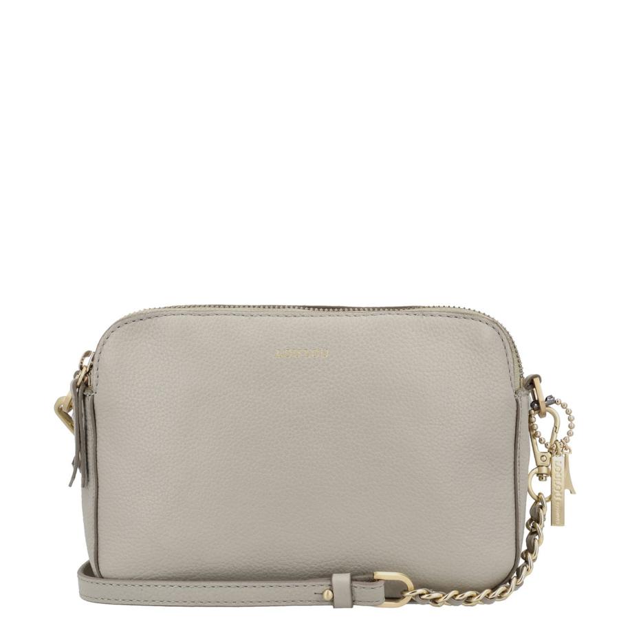 LouLou Essentiels Zoe fog Grijs