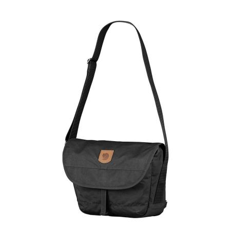 Fjallraven Greenland Shoulder Bag Small black