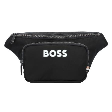 Hugo Boss BOSS Heuptas Catch 3.0 zwart / wit