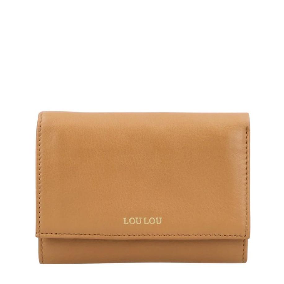 LouLou Essentiels Petite Fleur tan Bruin