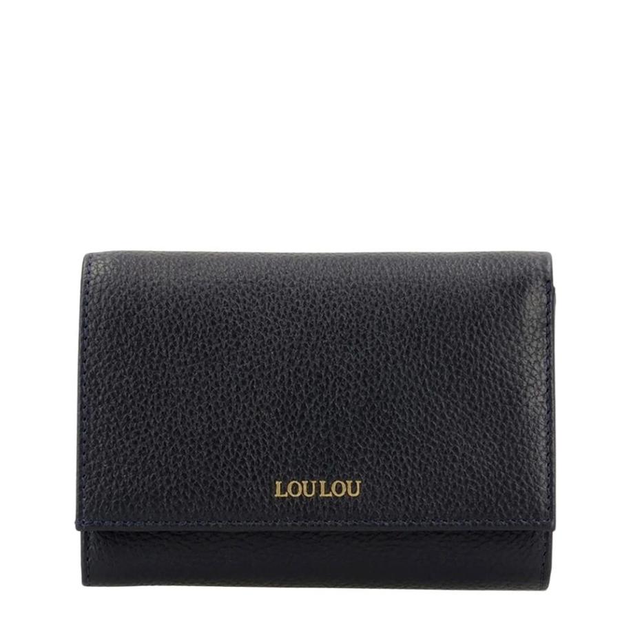 LouLou Essentiels Petite Fleur blue Blauw