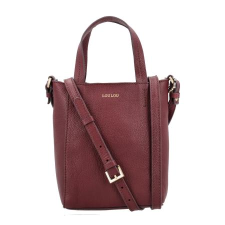 LouLou Essentiels Naomi ruby