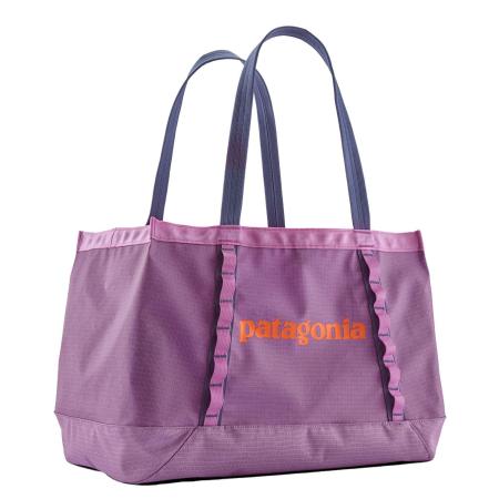Patagonia Black Hole Tote 25L brisk purple