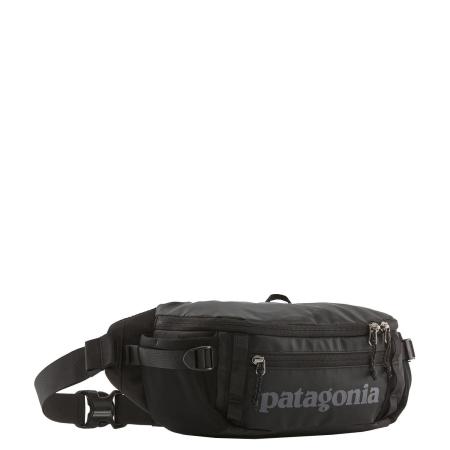 Patagonia Black Hole Waist Pack 5L black