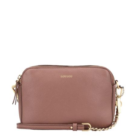 LouLou Essentiels Zoe mocha mousse