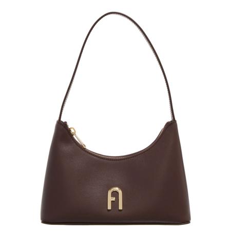 Furla Diamante Shoulderbag Mini espresso