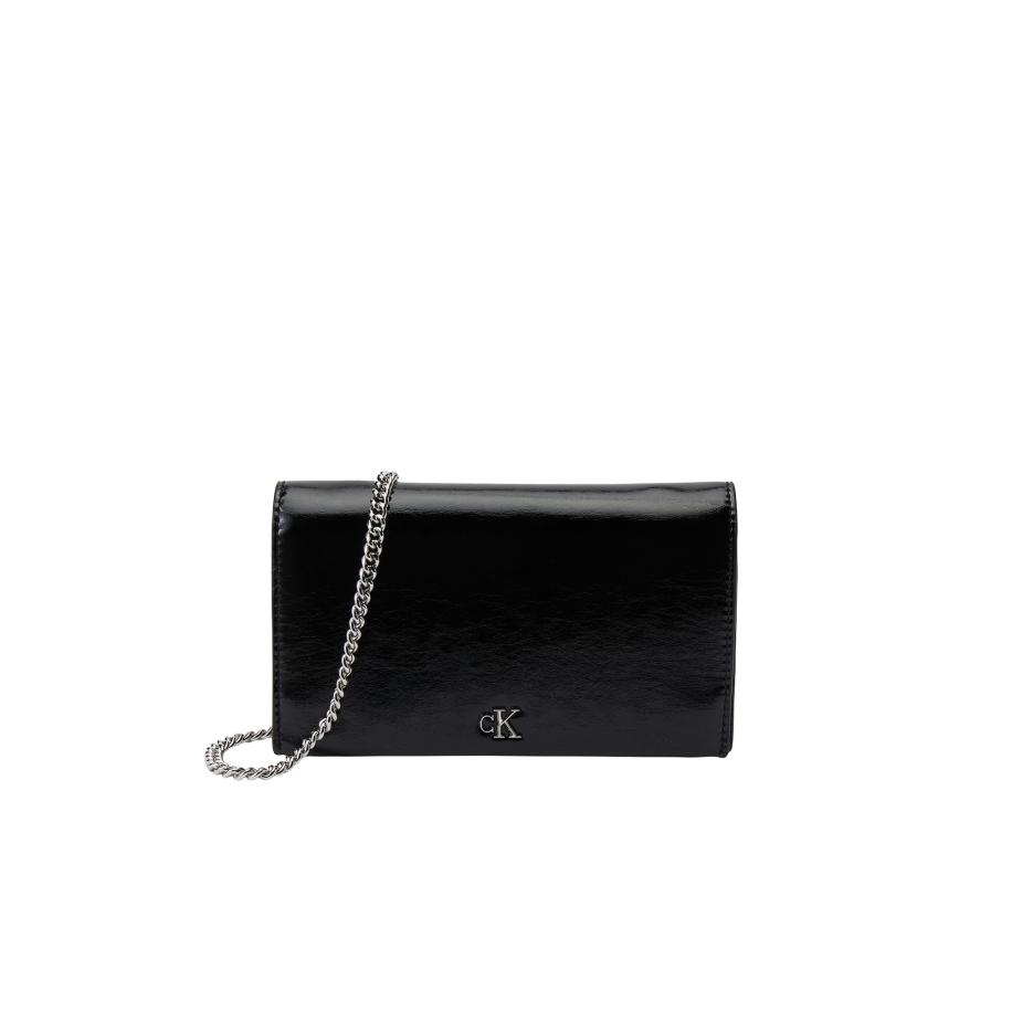 Calvin Klein Calvin Klein Clutch zwart -
