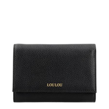 LouLou Essentiels Petite Fleur black
