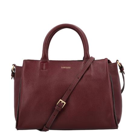 LouLou Essentiels Vera ruby