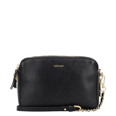 LouLou Essentiels Zoe black