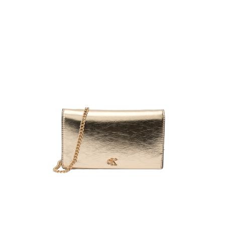 Calvin Klein Calvin Klein Clutch goud