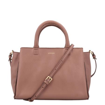 LouLou Essentiels Vera mocha mousse