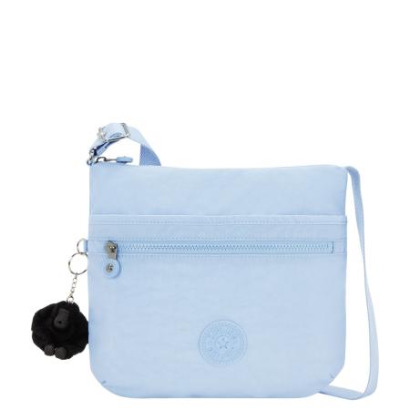 Kipling Arto Shoulderbag cloudy sky blue