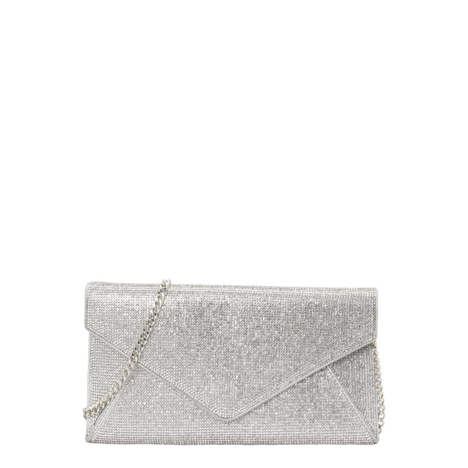 ALDO ALDO Clutch KELCHI zilver -