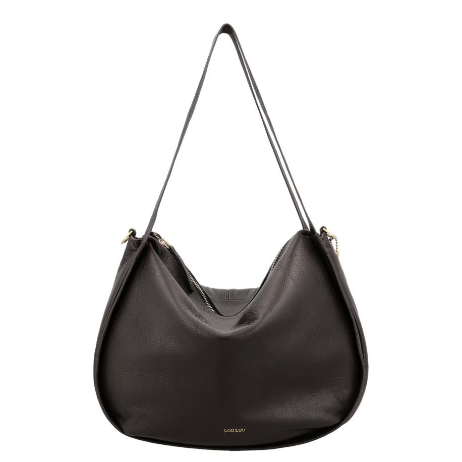 LouLou Essentiels Lou L chocolate torte Bruin