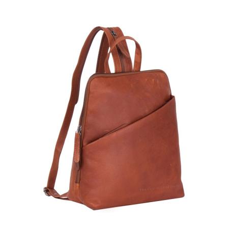 The Chesterfield Brand Claire Backpack cognac