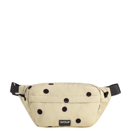 Wouf Deauville Waistbag multi