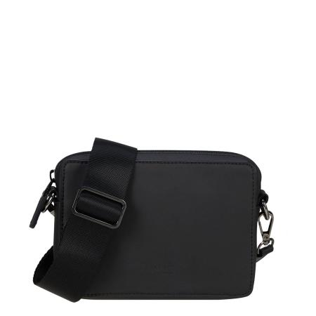 Lipault Lost In Berlin Crossbody Bag - The Box black