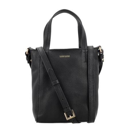 LouLou Essentiels Naomi black