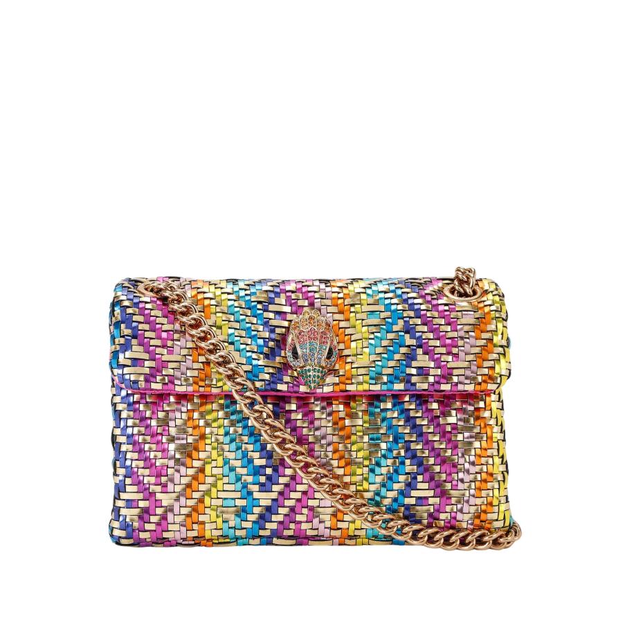 Kurt Geiger Mini Kensington Tas Multicolor
