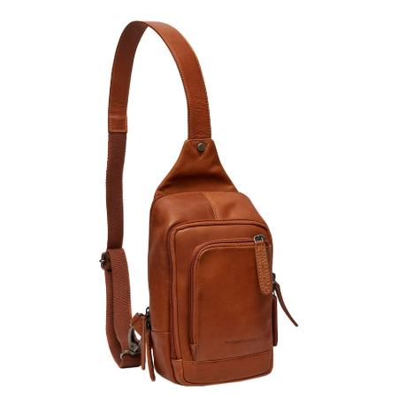 The Chesterfield Brand Riga cognac