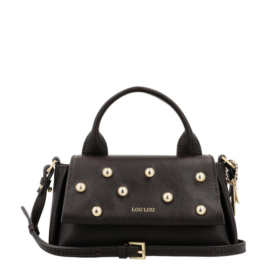 LouLou Essentiels Mae chocolate torte Bruin