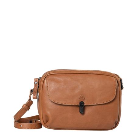 Aunts & Uncles Mrs. Mint Shoulderbag caramel