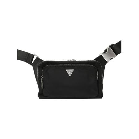 Guess GUESS Clutch Milano zwart