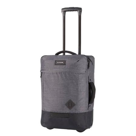 Dakine 365 Carry On Roller 40L carbon