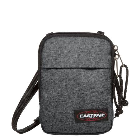 Eastpak Buddy black denim