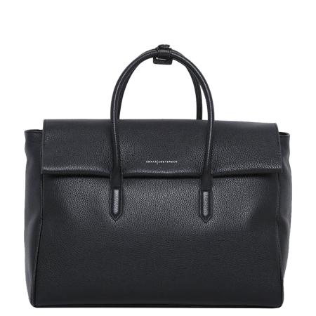 Smaak Amsterdam Barbra XL Workingbag black