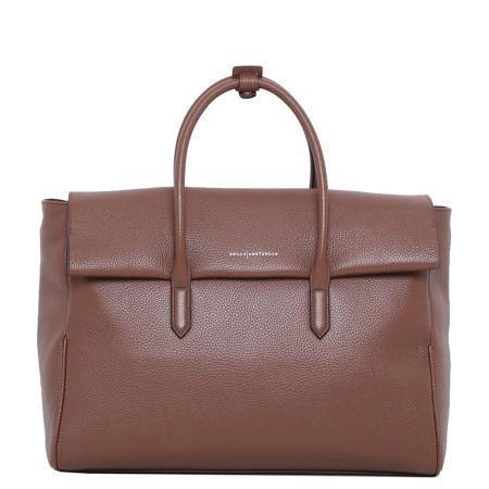Smaak Amsterdam Barbra XL Workingbag camel