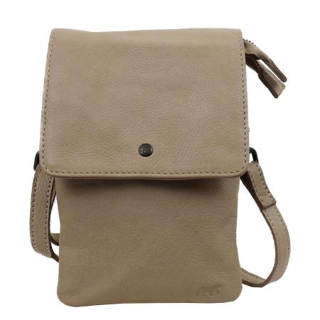 Bear Design Daisy Shoulderbag feather