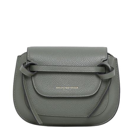 Smaak Amsterdam Clint Handbag pine