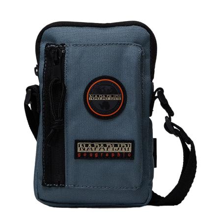 Napapijri Voyage Crossbody stormy weat