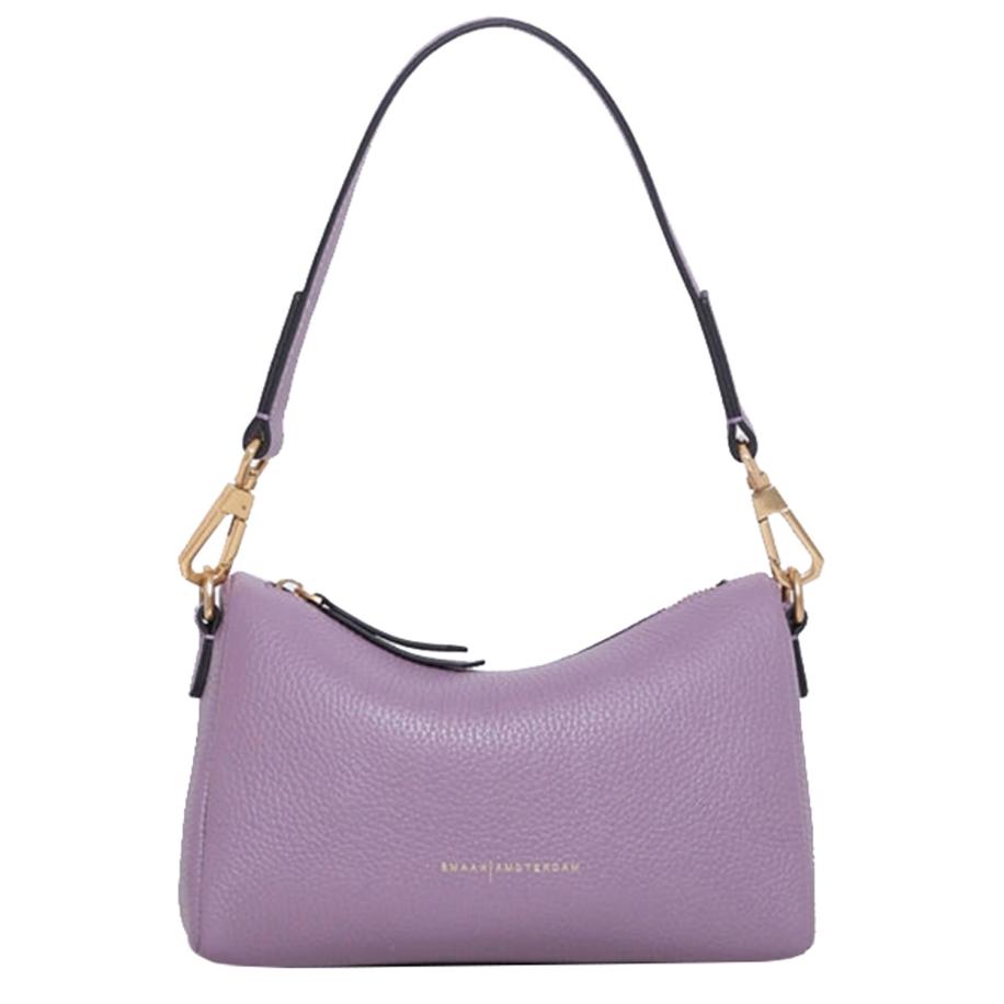 Smaak Amsterdam Jack Crossbody fig Paars