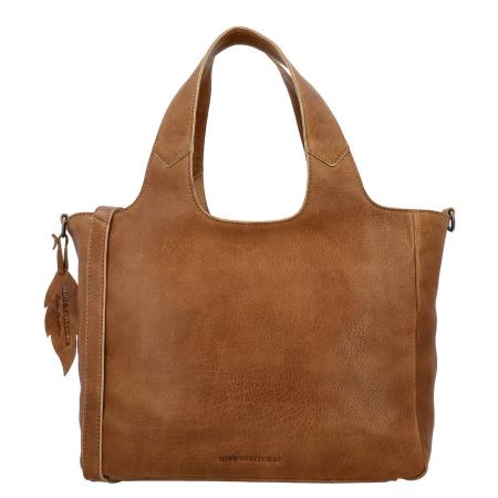 Hide & Stitches Earth Shopper brown