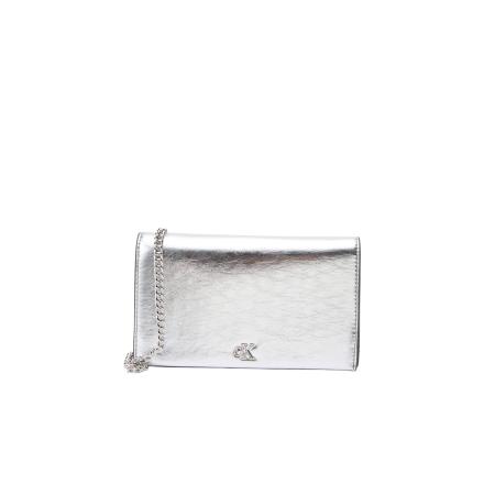 Calvin Klein Calvin Klein Clutch zilver