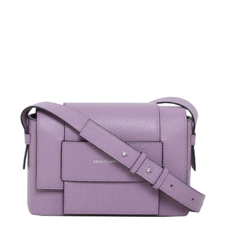 Smaak Amsterdam Megan Crossbody fig