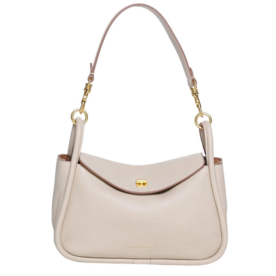 Smaak Amsterdam Cliff Crossbody limestone Bruin