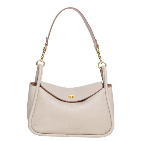 Smaak Amsterdam Cliff Crossbody limestone