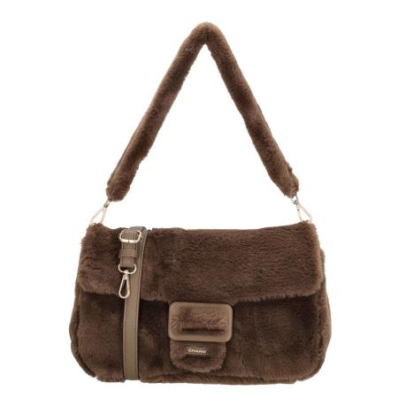 Charm London Alaska Shoulderbag mocha