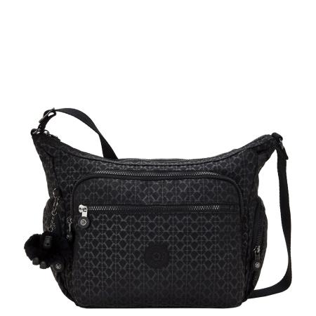 Kipling Gabbie signature emb