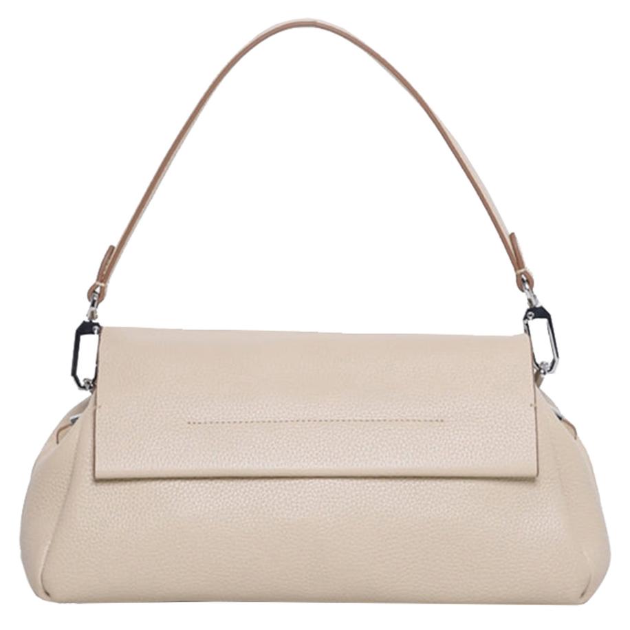 Smaak Amsterdam Aileen Crossbody limestone Bruin