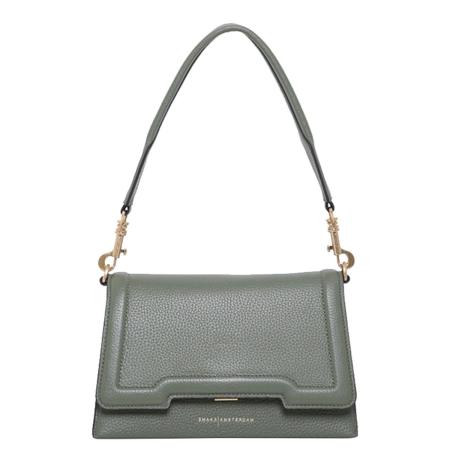 Smaak Amsterdam Bitti Shoulderbag pine