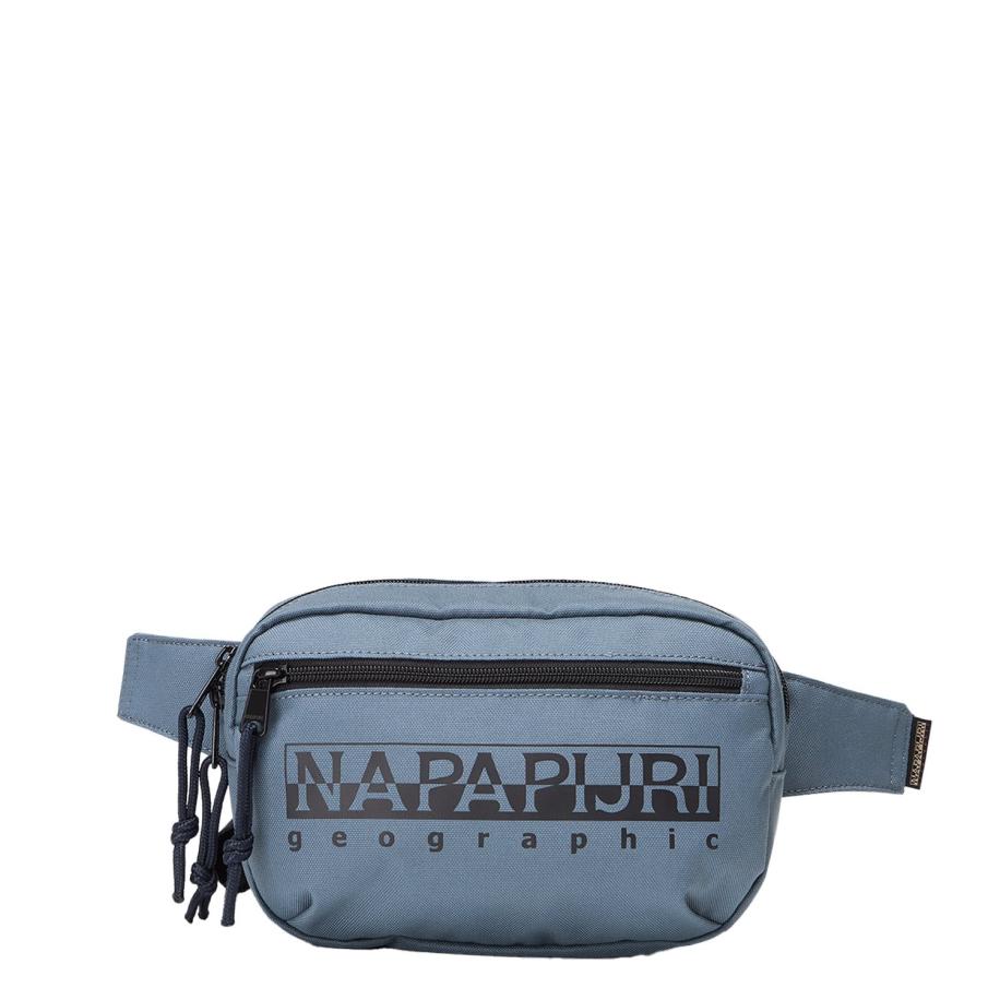 Napapijri Cala Waistbag stormy weat Blauw
