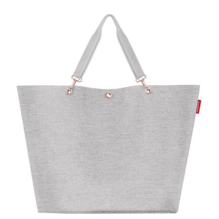 Reisenthel Shopping Shopper XL twist sky rose