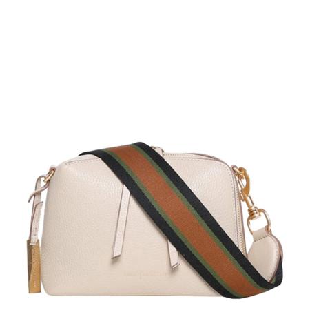 Smaak Amsterdam Blake Crossbody limestone