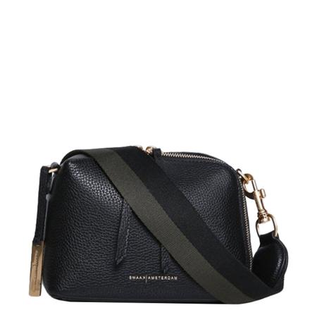 Smaak Amsterdam Blake Crossbody black