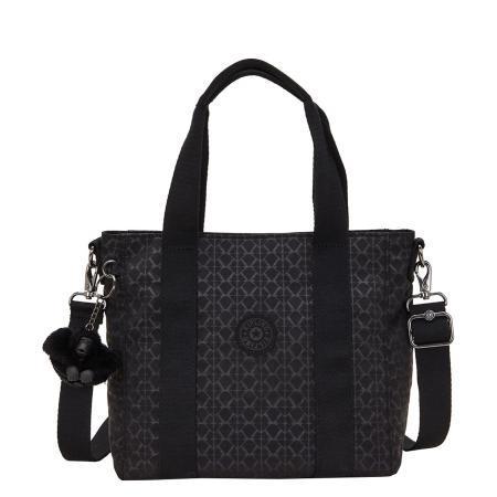 Kipling Asseni Mini signature emb